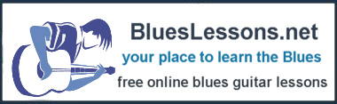 BluesLessons.net Banner
